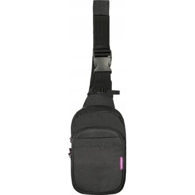 Cabeau On-The-Go Sling Pack-torba podróżna/saszetka na ramię z ochroną RFID Cabeau On-The-Go Sling Pack-torba podróżna/saszetka na ramię z ochroną RFID