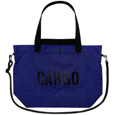 CARGO by OWEE Cargo by Owe, Torba podróżna, Classic, navy Large CARGO by OWEE Cargo by Owe, Torba podróżna, Classic, navy Large