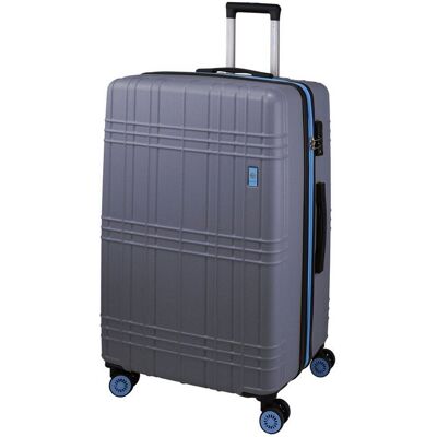 Dielle, Walizka Podróżna, 60l, Antracytowy Dielle, Walizka Podróżna, 60l, Antracytowy
