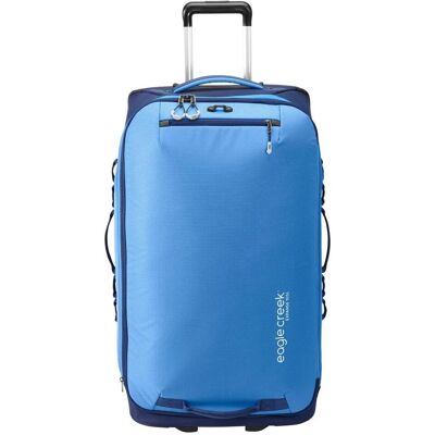 Inny producent Duża torba na kółkach Eagle Creek Expanse 105 l - aizome blue Inny producent Duża torba na kółkach Eagle Creek Expanse 105 l - aizome blue