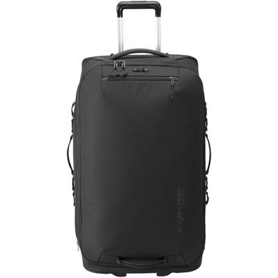 Inny producent Duża torba na kółkach Eagle Creek Expanse 105 l - black Inny producent Duża torba na kółkach Eagle Creek Expanse 105 l - black