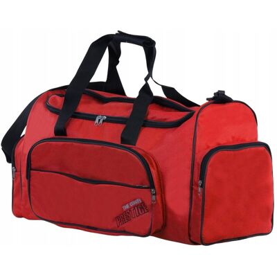 inna (Inny) Duża Torba Podróżna 58L 60x32x30 cm Olimpijska Na trening inna (Inny) Duża Torba Podróżna 58L 60x32x30 cm Olimpijska Na trening
