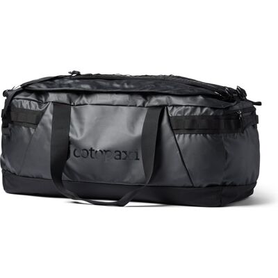 Pozostałe marki Duża torba podróżna Cotopaxi Allpa Getaway Duffel 100L Black Pozostałe marki Duża torba podróżna Cotopaxi Allpa Getaway Duffel 100L Black