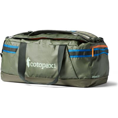 Inny producent Duża torba podróżna Cotopaxi Allpa Getaway Duffel 100L Fatigue Inny producent Duża torba podróżna Cotopaxi Allpa Getaway Duffel 100L Fatigue