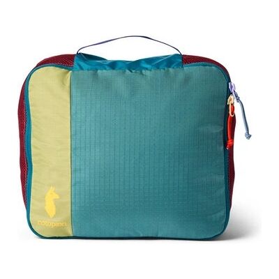 Pozostałe marki Duży organizer podróżny Cotopaxi Cubo Travel Cube 10L Del dia Pozostałe marki Duży organizer podróżny Cotopaxi Cubo Travel Cube 10L Del dia