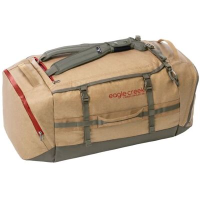 Eagle Creek Cargo Hauler Duffel 90L Brown Eagle Creek Cargo Hauler Duffel 90L Brown