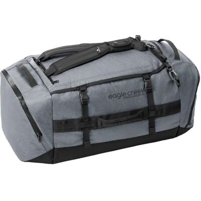 Eagle Creek Cargo Hauler Duffel 90L Charcoal Eagle Creek Cargo Hauler Duffel 90L Charcoal