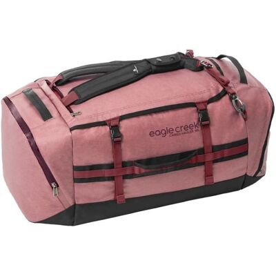 Eagle Creek Cargo Hauler Duffel 90L Earth Red Eagle Creek Cargo Hauler Duffel 90L Earth Red