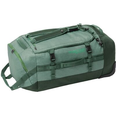 Eagle Creek Cargo Hauler Roll Duffel 110L Duck Green Eagle Creek Cargo Hauler Roll Duffel 110L Duck Green
