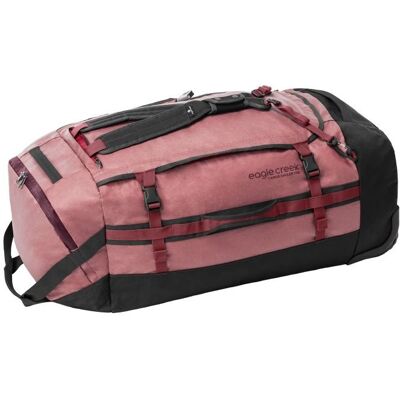 Eagle Creek Cargo Hauler Roll Duffel 130L E.Red Eagle Creek Cargo Hauler Roll Duffel 130L E.Red