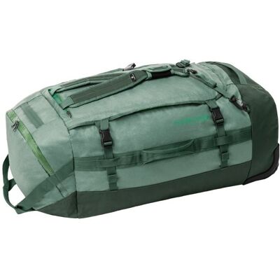 Eagle Creek Cargo Hauler Roll Duffel 130L Green Eagle Creek Cargo Hauler Roll Duffel 130L Green