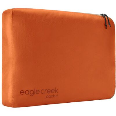Eagle Creek Isolate Pack It Cube L Mandarin Eagle Creek Isolate Pack It Cube L Mandarin