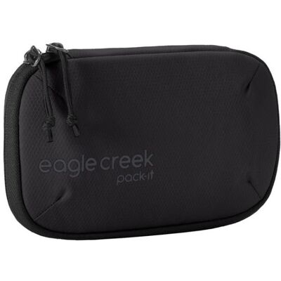 Eagle Creek Reveal Etools Organizer Mini Black New Eagle Creek Reveal Etools Organizer Mini Black New
