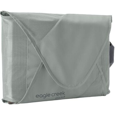 Eagle Creek Reveal Garment Folder L Storm Grey Eagle Creek Reveal Garment Folder L Storm Grey
