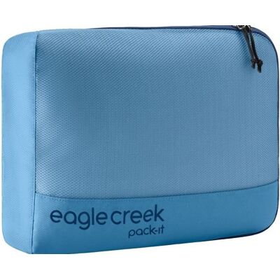 Eagle Creek Reveal Pack It Cube M Blue Down Eagle Creek Reveal Pack It Cube M Blue Down