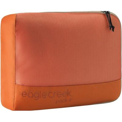 Eagle Creek Reveal Pack It Cube M Mandarin Eagle Creek Reveal Pack It Cube M Mandarin