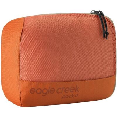 Eagle Creek Reveal Pack It Cube S Mandarin Eagle Creek Reveal Pack It Cube S Mandarin
