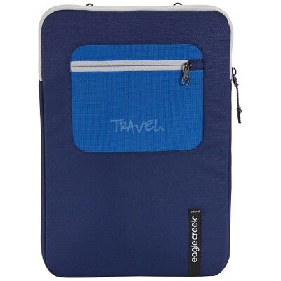 Eagle Creek Reveal Tablet Sleeve L Aizume Blue Eagle Creek Reveal Tablet Sleeve L Aizume Blue