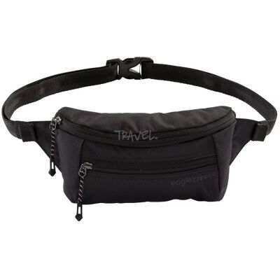 Eagle Creek Stash Cross Body Bag Black Eagle Creek Stash Cross Body Bag Black