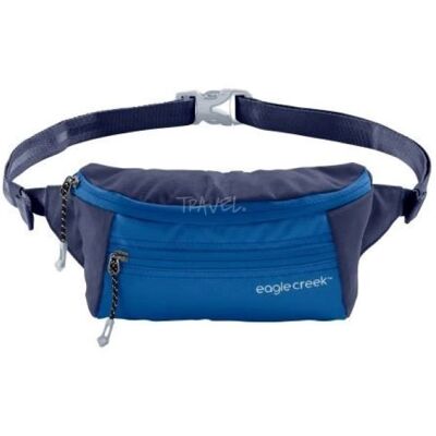 Eagle Creek Stash Cross Body Bag Blue Eagle Creek Stash Cross Body Bag Blue