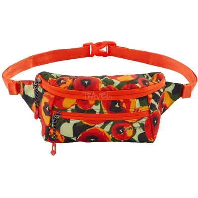 Eagle Creek Stash Cross Body Bag Tulips Eagle Creek Stash Cross Body Bag Tulips