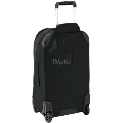 Eagle Creek Tarmac Xe 2-Wheel 95l Black Eagle Creek Tarmac Xe 2-Wheel 95l Black