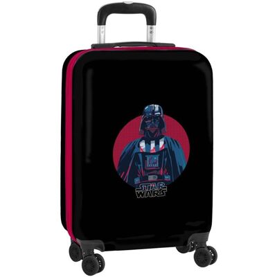 Inny producent Emaga Walizka kabinowa Star Wars star wars Czarny 20'' 34,5 x 55 x 20 cm Inny producent Emaga Walizka kabinowa Star Wars star wars Czarny 20'' 34,5 x 55 x 20 cm