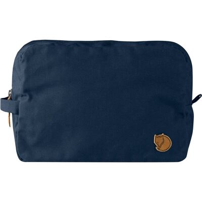 Fjallraven, Kosmetyczka Gear Bag Large - navy Fjallraven, Kosmetyczka Gear Bag Large - navy