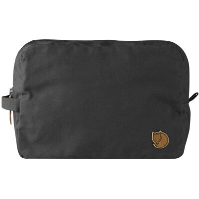 Fjällräven FJALLRAVEN Kosmetyczka GEAR BAG-Oliwkowy Fjällräven FJALLRAVEN Kosmetyczka GEAR BAG-Oliwkowy
