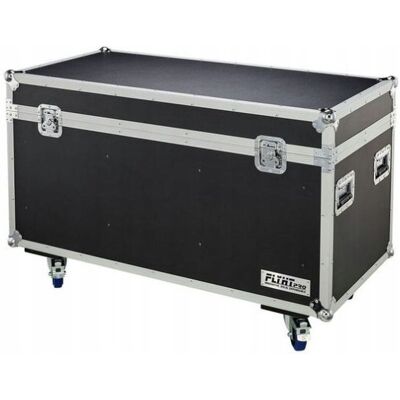 Inny producent Flyht Pro 2/120cm Uniwersalna Walizka Na Kółkach Multiplex Czarna Nowa Inny producent Flyht Pro 2/120cm Uniwersalna Walizka Na Kółkach Multiplex Czarna Nowa