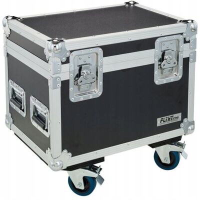 Quinny Flyht Pro skrzynia transportowa na kółkach 60x44x58 nowa Quinny Flyht Pro skrzynia transportowa na kółkach 60x44x58 nowa