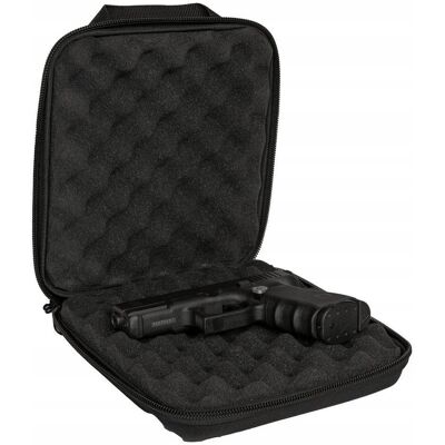 Futerał Na Broń Krótką Plano Stealth 27cm Twardy Futerał Pokrowiec Pistolet Futerał Na Broń Krótką Plano Stealth 27cm Twardy Futerał Pokrowiec Pistolet