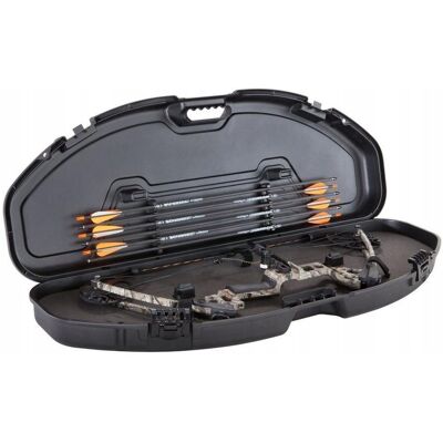 Futerał Plano Bow-Max Ultra Compact Bow Na Łuk Bloczkowy 106cm Wodoodporny Futerał Plano Bow-Max Ultra Compact Bow Na Łuk Bloczkowy 106cm Wodoodporny