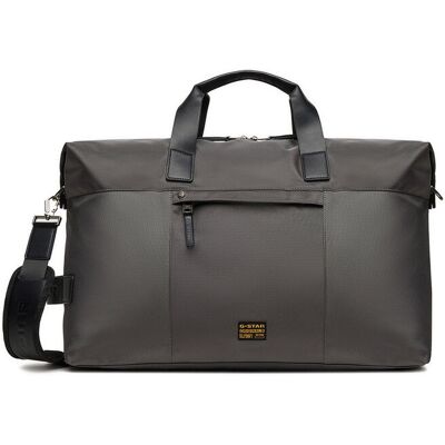 G Star Raw Torba Weekendowa Męskie Szary Eo-Finn-Lx8739 G Star Raw Torba Weekendowa Męskie Szary Eo-Finn-Lx8739