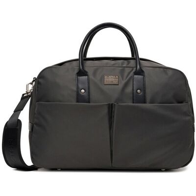 G Star Raw Torba Weekendowa Męskie Szary Eo-Leon-Lx8740 G Star Raw Torba Weekendowa Męskie Szary Eo-Leon-Lx8740