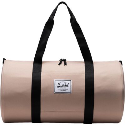 Herschel Classic Gym Bag 11381-05905, Różowe Torba, Pojemność: 27 L Herschel Classic Gym Bag 11381-05905, Różowe Torba, Pojemność: 27 L