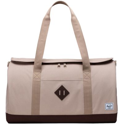 Herschel Heritage Duffle 11385-05592, Różowe Torba, pojemność: 40 L Herschel Heritage Duffle 11385-05592, Różowe Torba, pojemność: 40 L