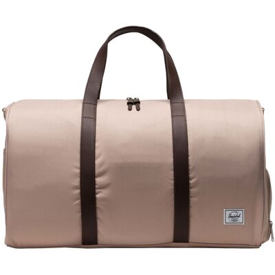 Herschel Novel Duffle 11396-05905, Różowe Torba, pojemność: 43 L Herschel Novel Duffle 11396-05905, Różowe Torba, pojemność: 43 L