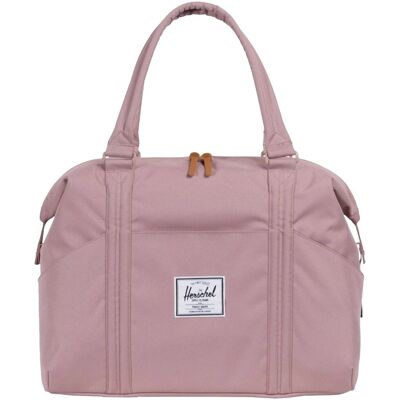 Herschel Strand Bag 10343-02077 Różowa Torba Pojemność: 21 L Herschel Strand Bag 10343-02077 Różowa Torba Pojemność: 21 L