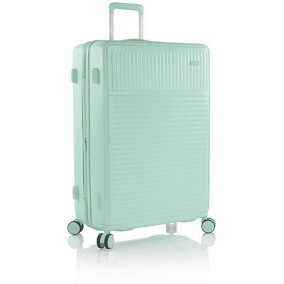 Heys Pastel Duża Miętowa Walizka Na Kółkach 76 Cm Heys Pastel Duża Miętowa Walizka Na Kółkach 76 Cm