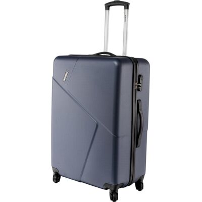 Hi-Tec Walizka Porto 100 Navy Hi-Tec Walizka Porto 100 Navy