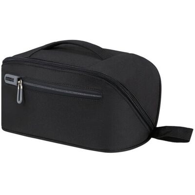 Kosmetyczka American Tourister Cloudrider Czarna Kosmetyczka American Tourister Cloudrider Czarna