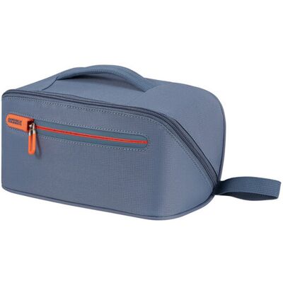 Kosmetyczka American Tourister Cloudrider Niebieska Kosmetyczka American Tourister Cloudrider Niebieska