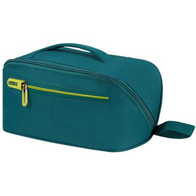 Kosmetyczka American Tourister Cloudrider Zielona Kosmetyczka American Tourister Cloudrider Zielona