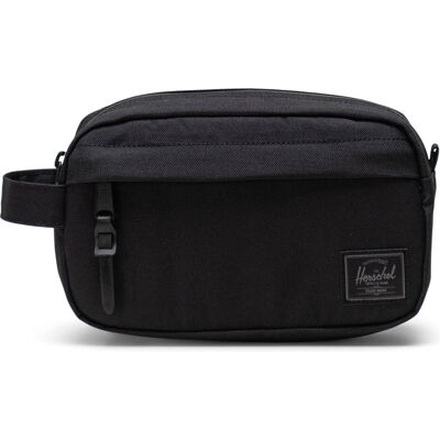 Kosmetyczka Herschel Chapter 3l Black Tonal Kosmetyczka Herschel Chapter 3l Black Tonal