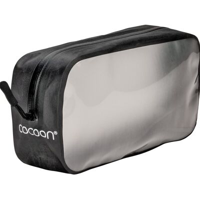 Kosmetyczka Podróżna Do Bagażu Podręcznego Cocoon Carry On Liquids Bag Black Kosmetyczka Podróżna Do Bagażu Podręcznego Cocoon Carry On Liquids Bag Black