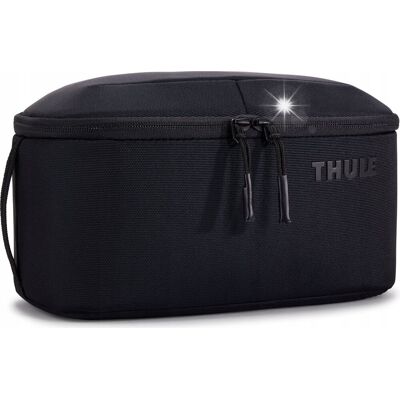 Inny producent Kosmetyczka Podróżna Thule Subterra 2 - Black Inny producent Kosmetyczka Podróżna Thule Subterra 2 - Black