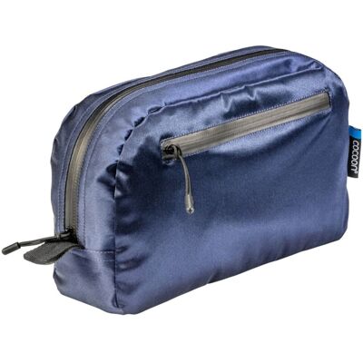 Kosmetyczka Podróżna Z Jedwabiu Cocoon Toiletry Bag Silk Night Sky Kosmetyczka Podróżna Z Jedwabiu Cocoon Toiletry Bag Silk Night Sky