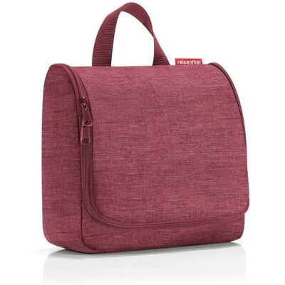 Kosmetyczka Toiletbag, Twist Maroon, Reisenthel Kosmetyczka Toiletbag, Twist Maroon, Reisenthel
