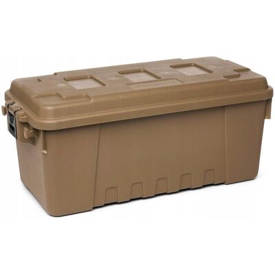 Skrzynka do przechowywania Plano Medium Desert - Sportsman Trunk Skrzynka do przechowywania Plano Medium Desert - Sportsman Trunk